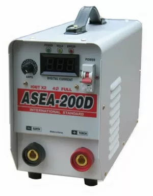 Сварочный аппарат | Asea200