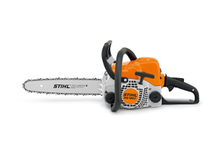 Бензопила STIHL MS180/C