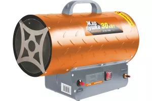 Пушка тепловая | газовая | Жар птица G30-700