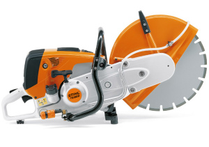 Бензорез 2 | STIHL TS800