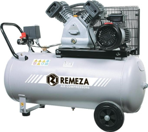 Воздушный компрессор 2 | Remeza СБ 4/С-100