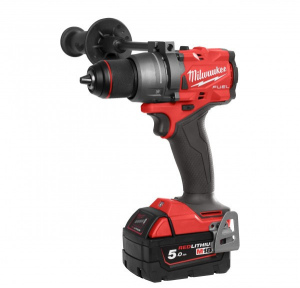 Шуруповерт | Milwaukee M18 Fuel