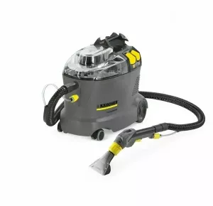Моющий пылесос | KARCHER PUZZI 8/1 C