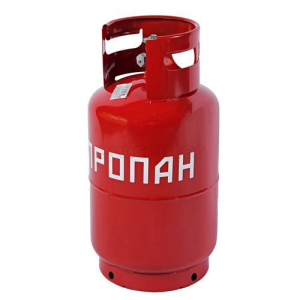 Газовый баллон | Пропан
